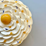 Entremets Exotique