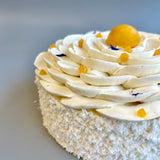 Entremets Exotique