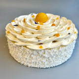 Entremets Exotique