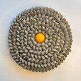 Tarte Yuzu Sésame Noir