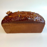 Cake façon Pain d'Épices