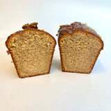 Cake façon Pain d'Épices