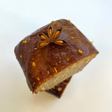 Cake façon Pain d'Épices