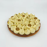 Tarte 100% Pistaches